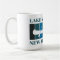 New Hampshire Lake Kanasatka Mug