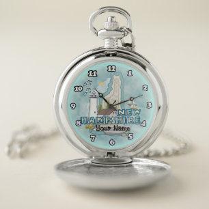 New Hampshire Lighthouse watch