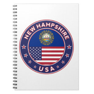 New Hampshire Notebook