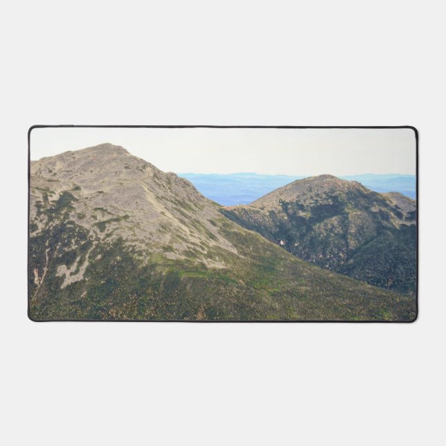 New Hampshire Ridge Tops Desk Mat (Front)