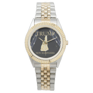 NEW HAMPSHIRE WATCH