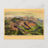 New Hampshire's White Mountains 