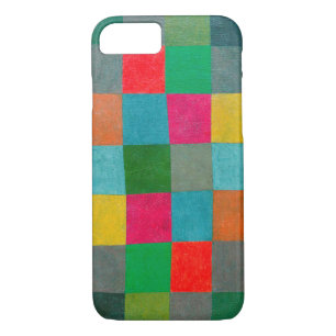 New Harmony, Paul Klee iPhone 8/7 Case