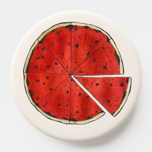 New Haven Connecticut CT Pizzeria Pizza Restaurant PopSocket