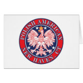 New Haven Connecticut Polish (Front Horizontal)