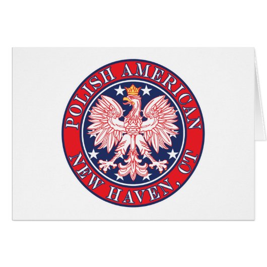 New Haven Connecticut Polish (Front Horizontal)
