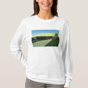 New Haven, CTView of Merritt Parkway T-Shirt