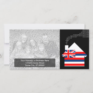 new hawaii address announcement