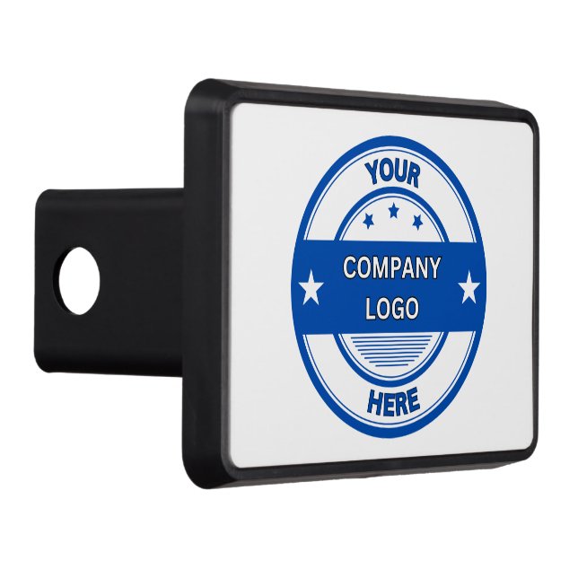 NEW! Hitch Cover 2" Receiver - Custom (Right)