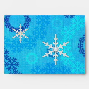 NEW Holiday art by Bohemian Bound 2021! Included i Envelope