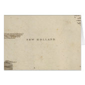 New Holland, Australia (Front Horizontal)