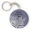 New Home Buyer Leaf Silhouette Realtor