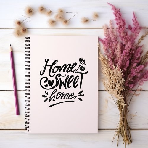 New Home Buyer Notebook