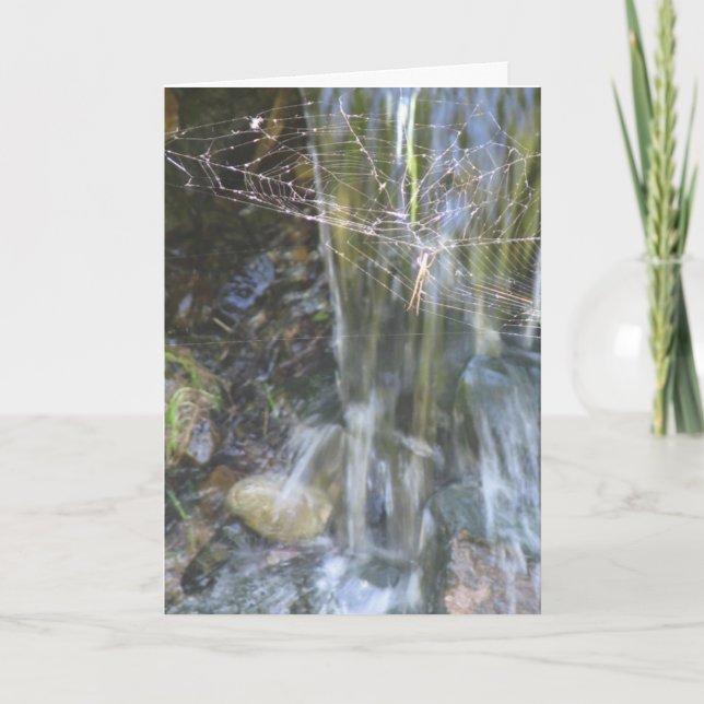 New Home Card (Front)