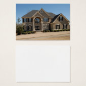 new home construction (Front & Back)