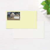 New Home Construction (Desk)