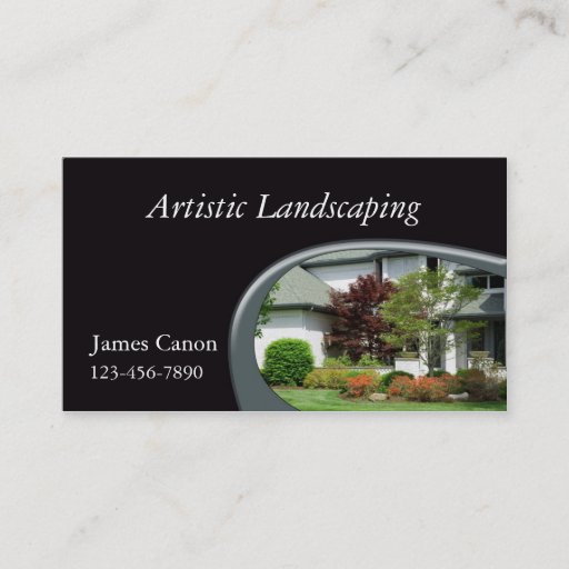 Customizable New Home Construction Business Cards