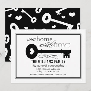 New Home Sweet Home Skeleton Key Announcement