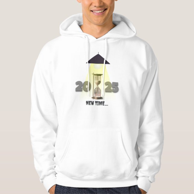 New hoodie design for every modern man (Front)