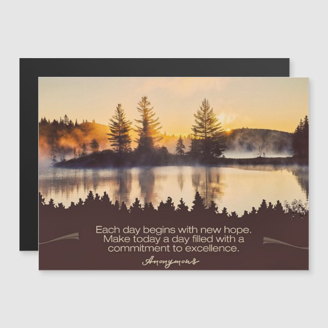 New Hope (Front/Back)