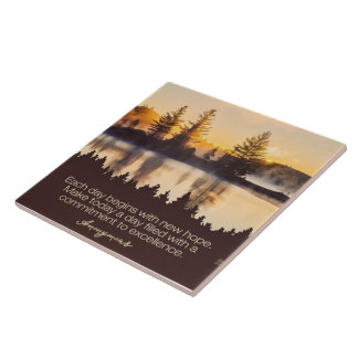 New Hope Ceramic Tile