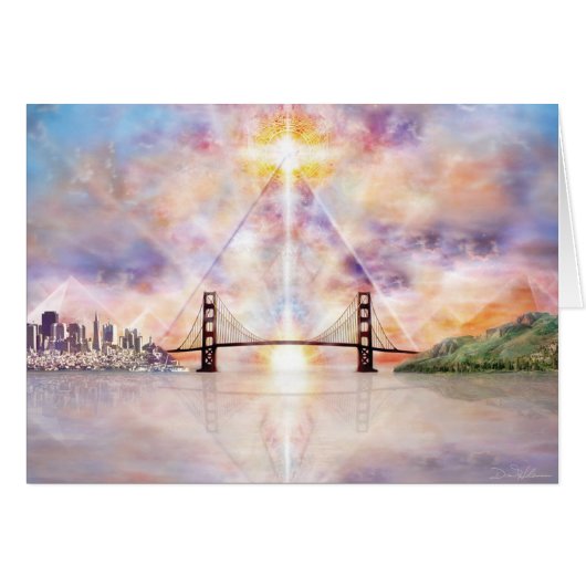 New Horizon Cards (Front Horizontal)