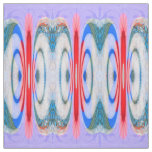 New horizons fabric