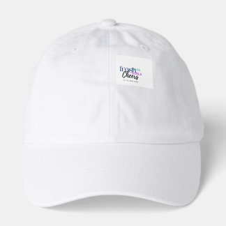 "new ideas" hat