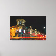 New Indies Art Deco Architecture Landscape Photo