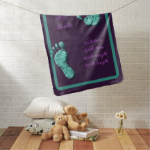 New Infant-hand n footprint