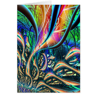 'New Input' Cards