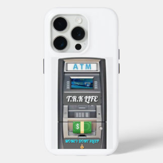 NEW IPHONE 15 PRO ATM MONEY CASE