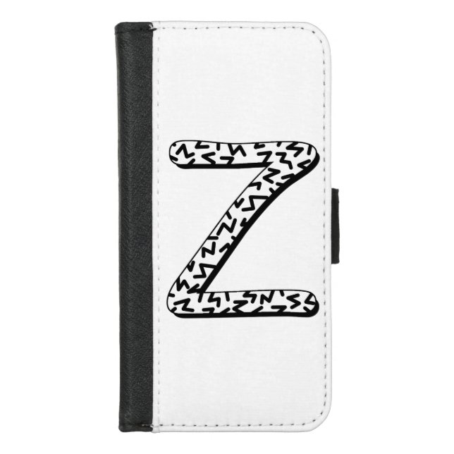 new iPhone wallet case (Front)