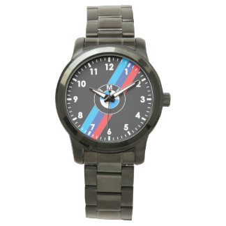 New Item Bmw M3 Quartz Watch