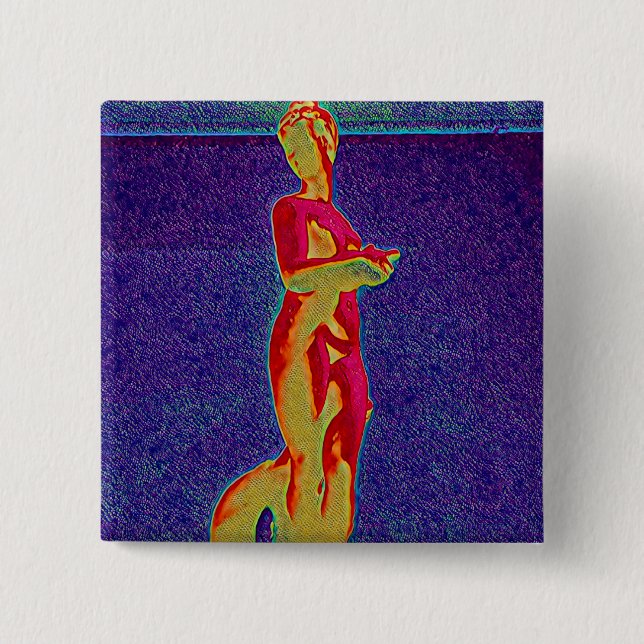 New Jazz Button (Front)