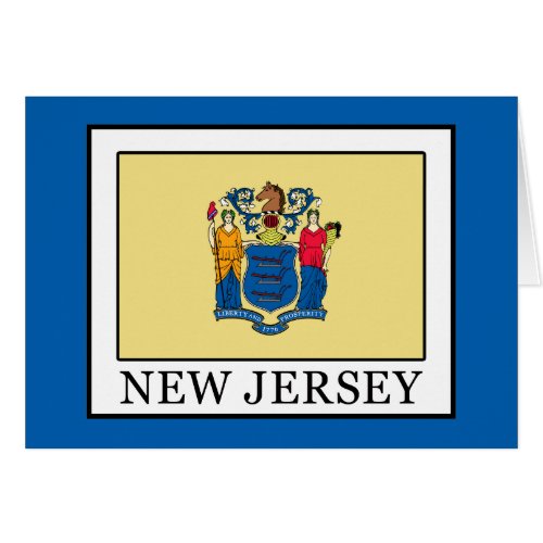 New Jersey