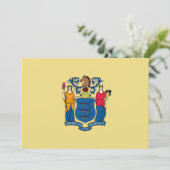 New Jersey (Standing Front)