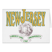 New Jersey (Front Horizontal)