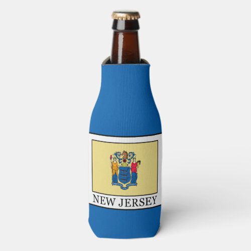 New Jersey Bottle Cooler