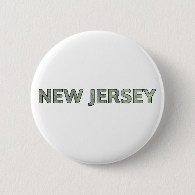 New Jersey Button (Front)