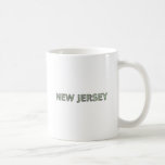 New Jersey Coffee Mug
