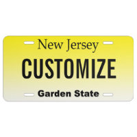 New Jersey Customized Vanity