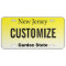 New Jersey Customized Vanity