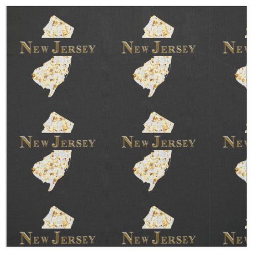 NEW JERSEY FABRIC