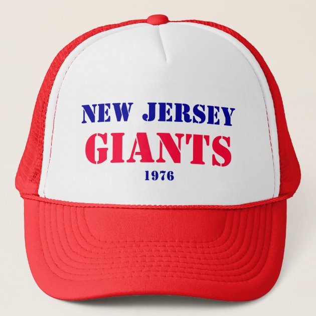 new jersey giants