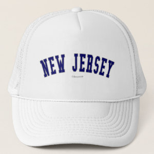New Jersey