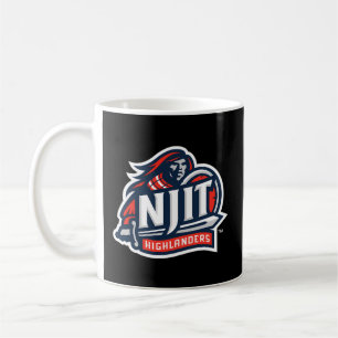 New Jersey Institute Of Technology Highlanders Ico Coffee Mug