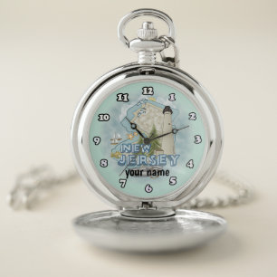 New Jersey Lighthouse  watch