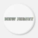 New Jersey Magnet