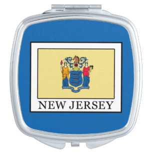New Jersey Mirror For Makeup